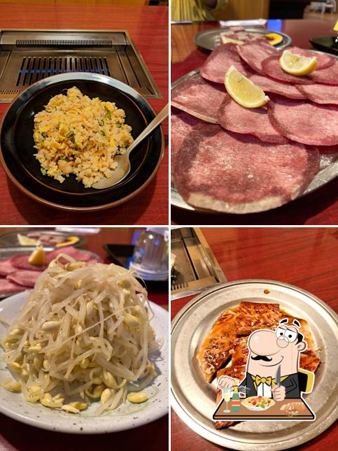Yakiniku-tei