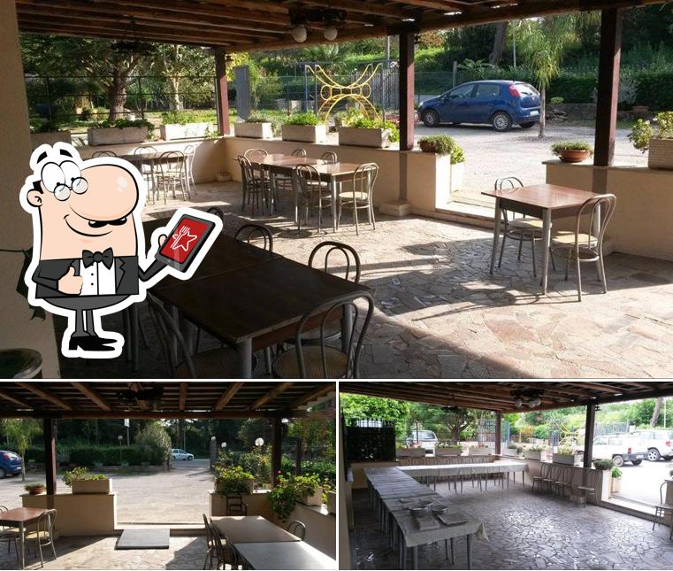 pizzeria valle verde