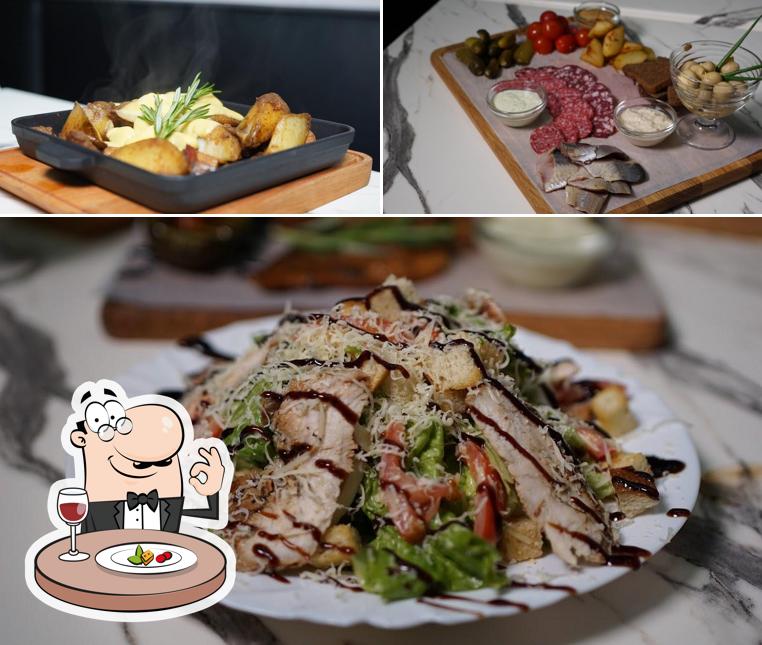 resto-bar КИРПИЧ