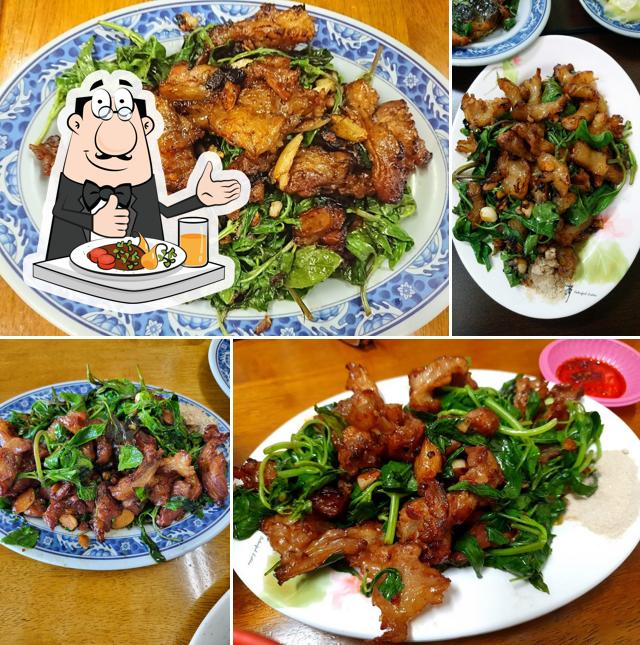 劉家鴨肉麵