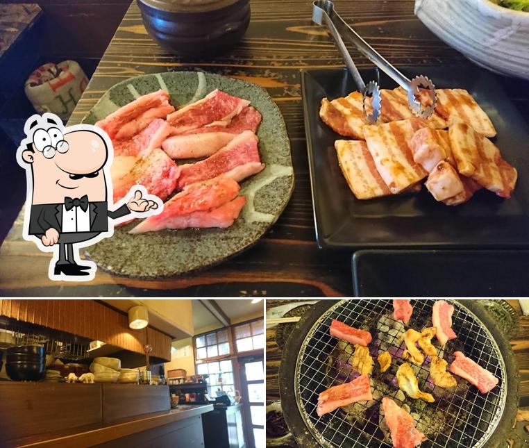 焼肉ちゃんぐ