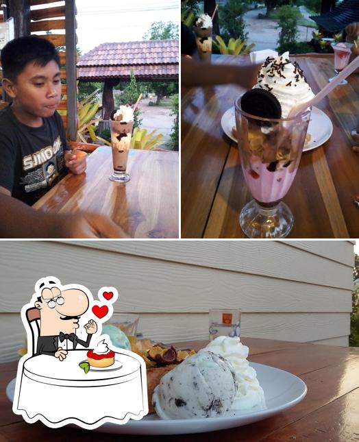 S&M Ice Cream