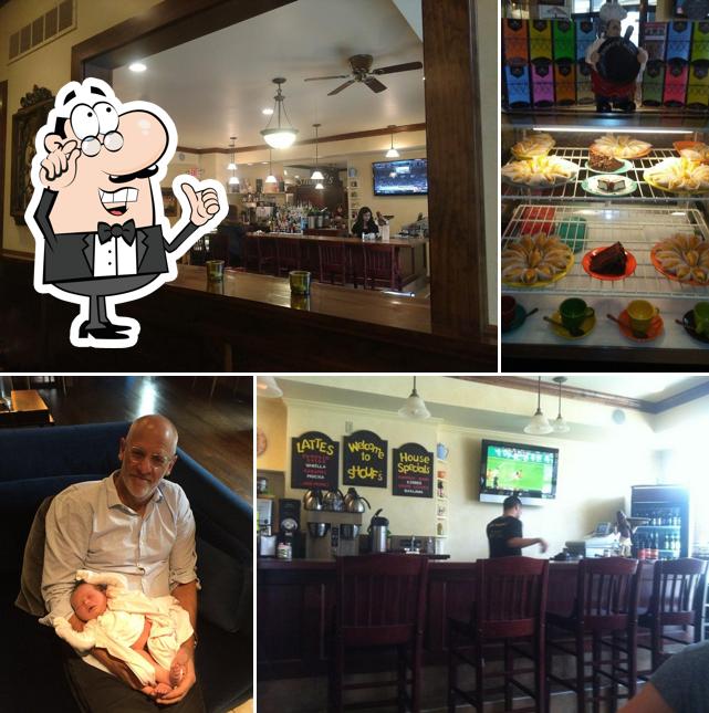 Shouf's Cafe