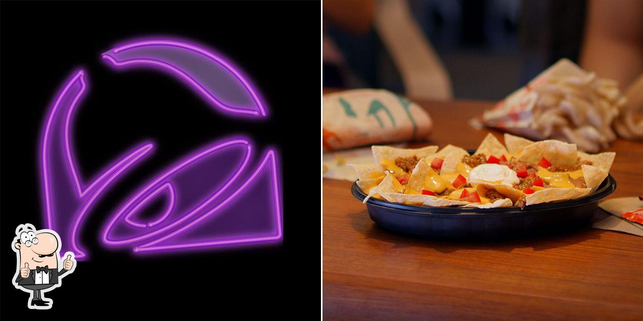Taco Bell / KFC