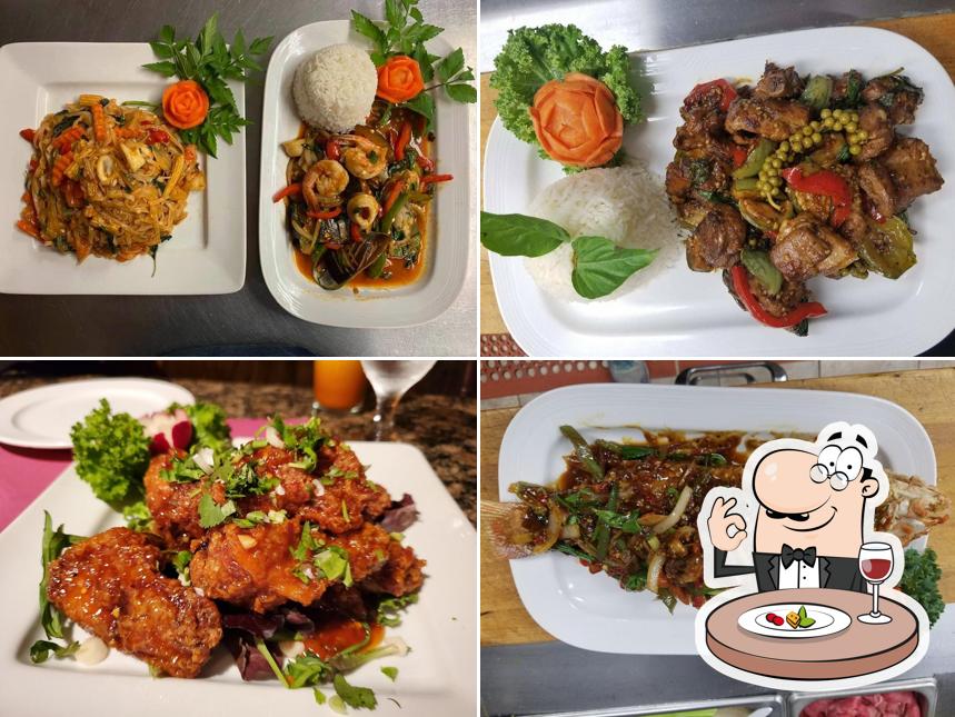 Thailicious