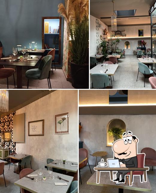 Tre Restaurant