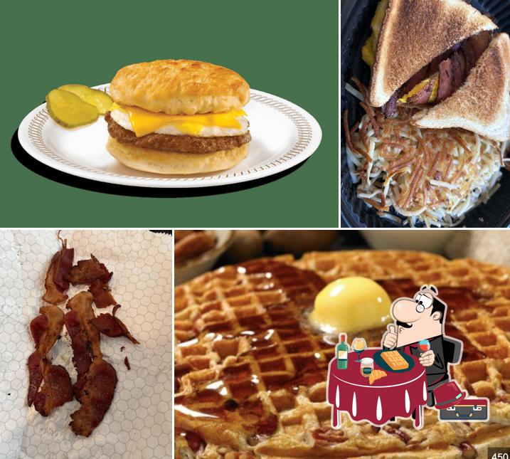 Waffle House