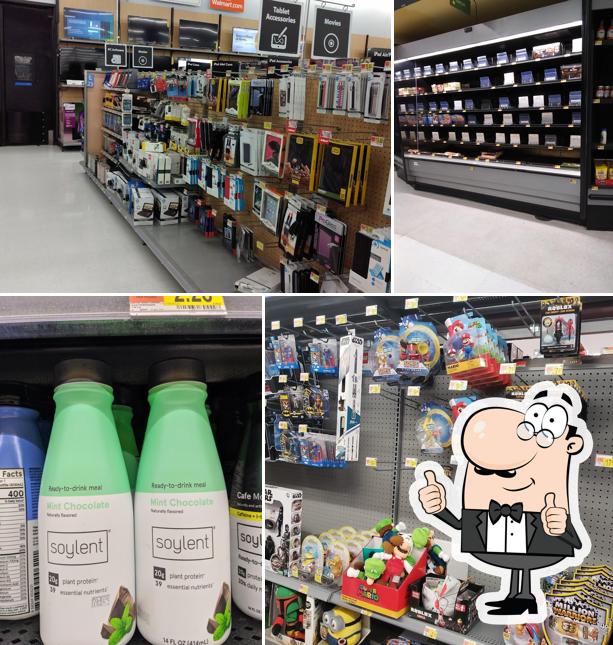 Walmart Supercenter