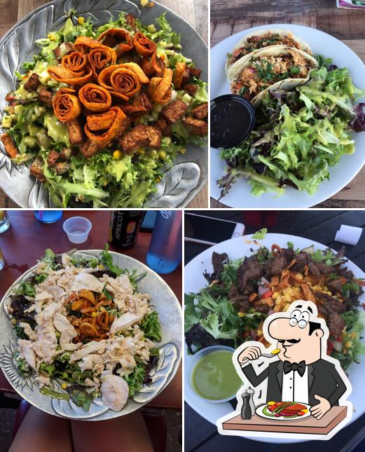Whiptail Grill