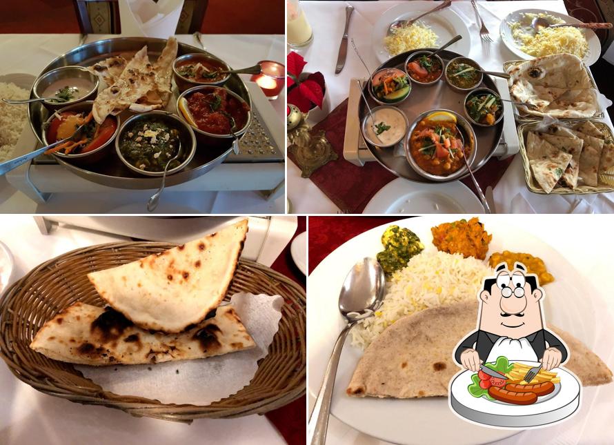 Ganesha Indisches Restaurant Unterhaching