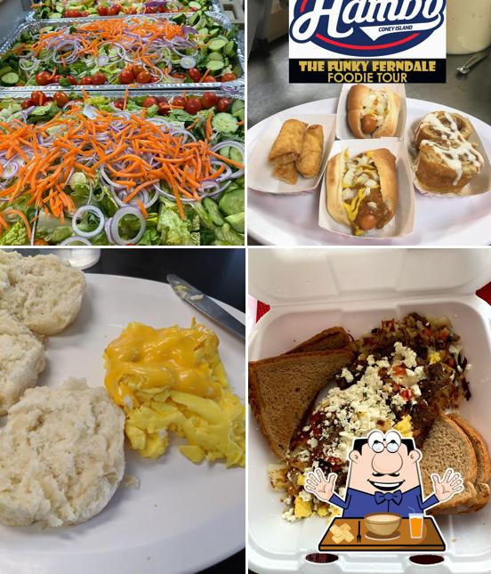 Hambo Coney Island