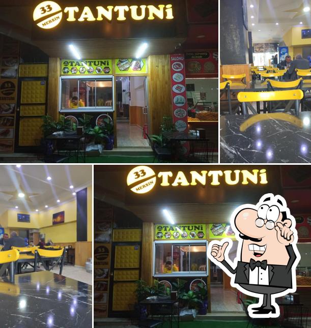 33 Mersin Tantuni idil