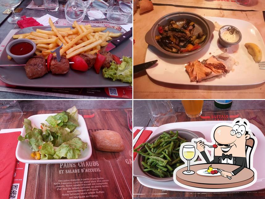 Buffalo Grill Anglet