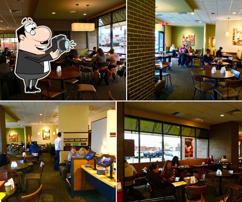 Panera Bread