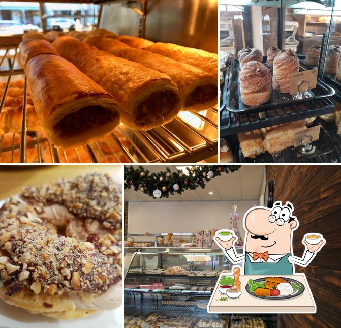 Randell Street Bakery