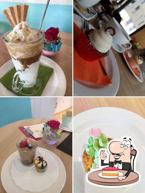 Café Zuckerpuppa