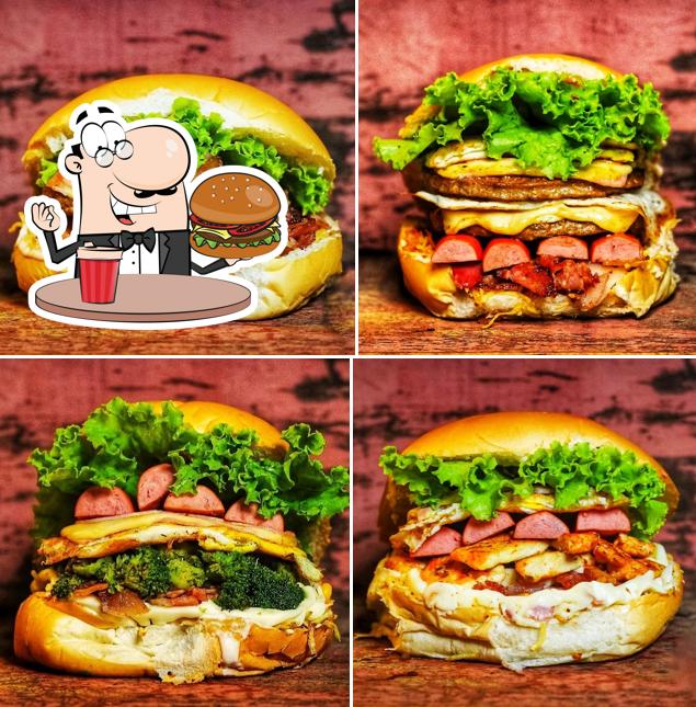 Magnata Lanches
