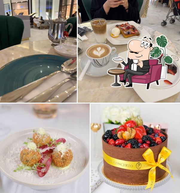 Caffè Concerto