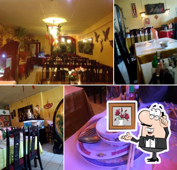Chez Ngo