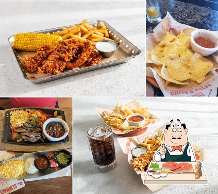 Chili's Grill & Bar