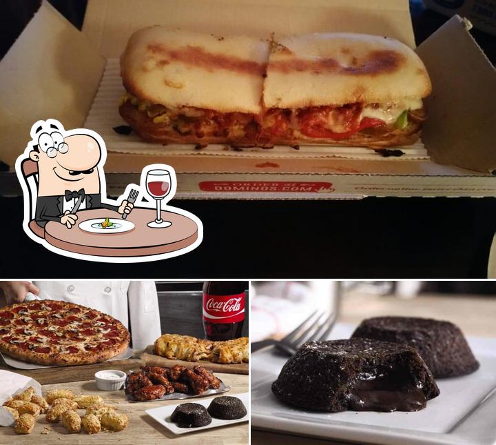 Domino's Pizza
