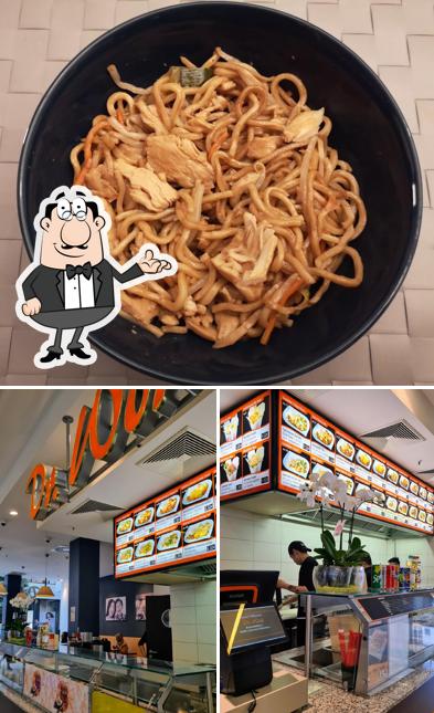 Dr. Wok