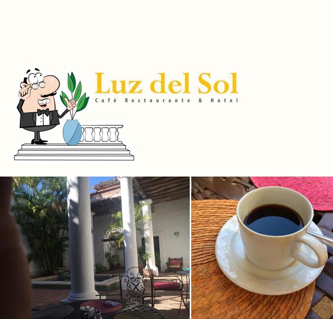 Luz del Sol