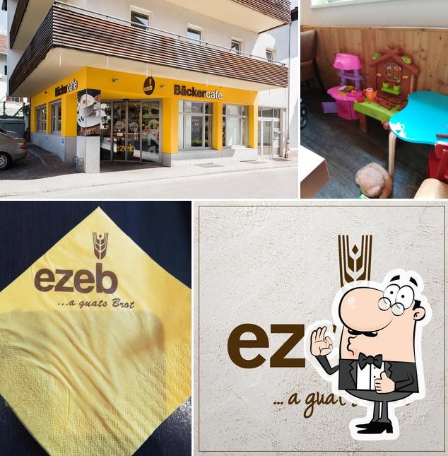 Ezeb Brot