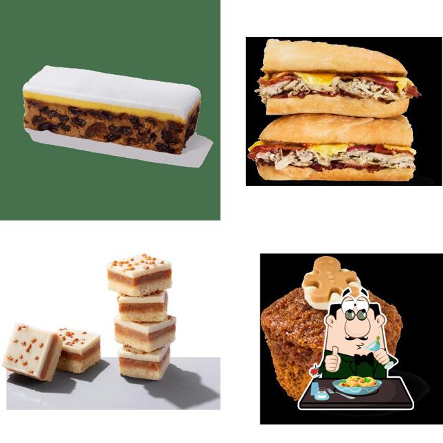 Greggs