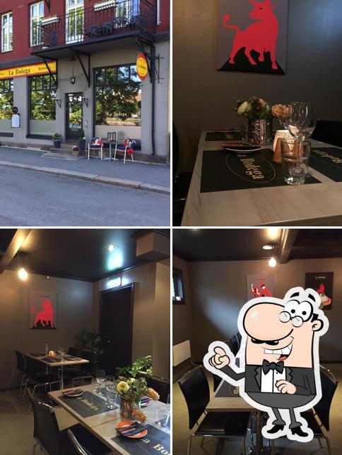 La Bodega