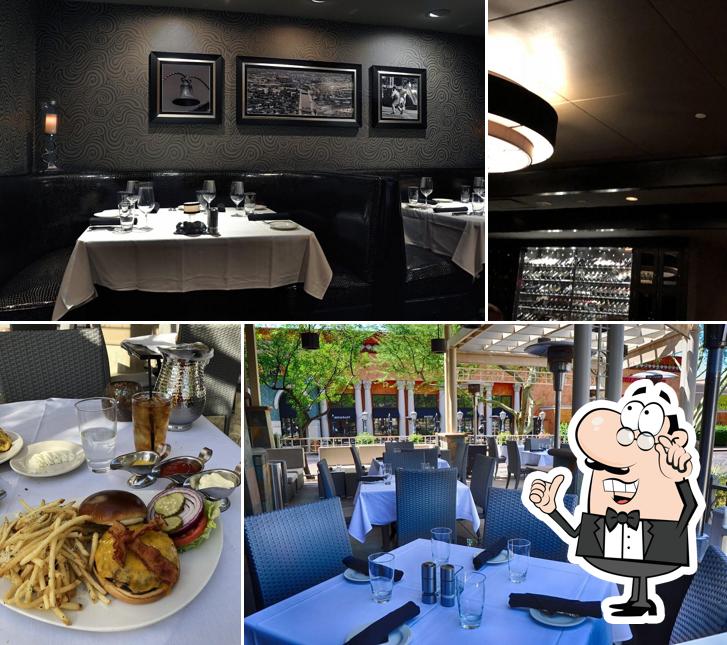 Morton's The Steakhouse