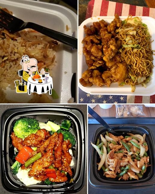Panda Express