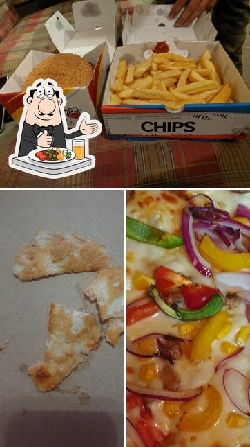 Pizza Roma