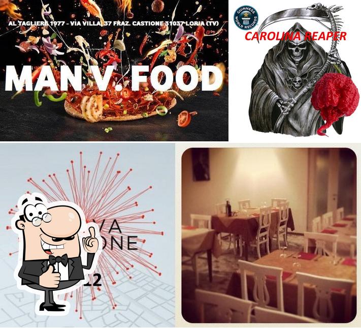 La Sfida Della Pizza King of demons