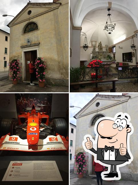 Pizzeria da Michele