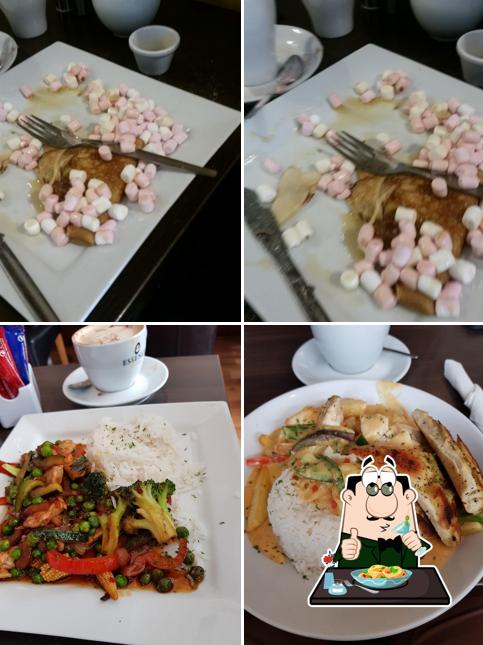 Crystal Cafe