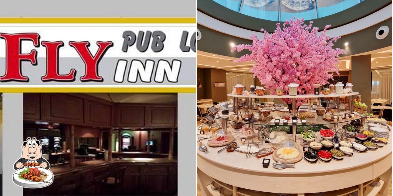 Fly Inn