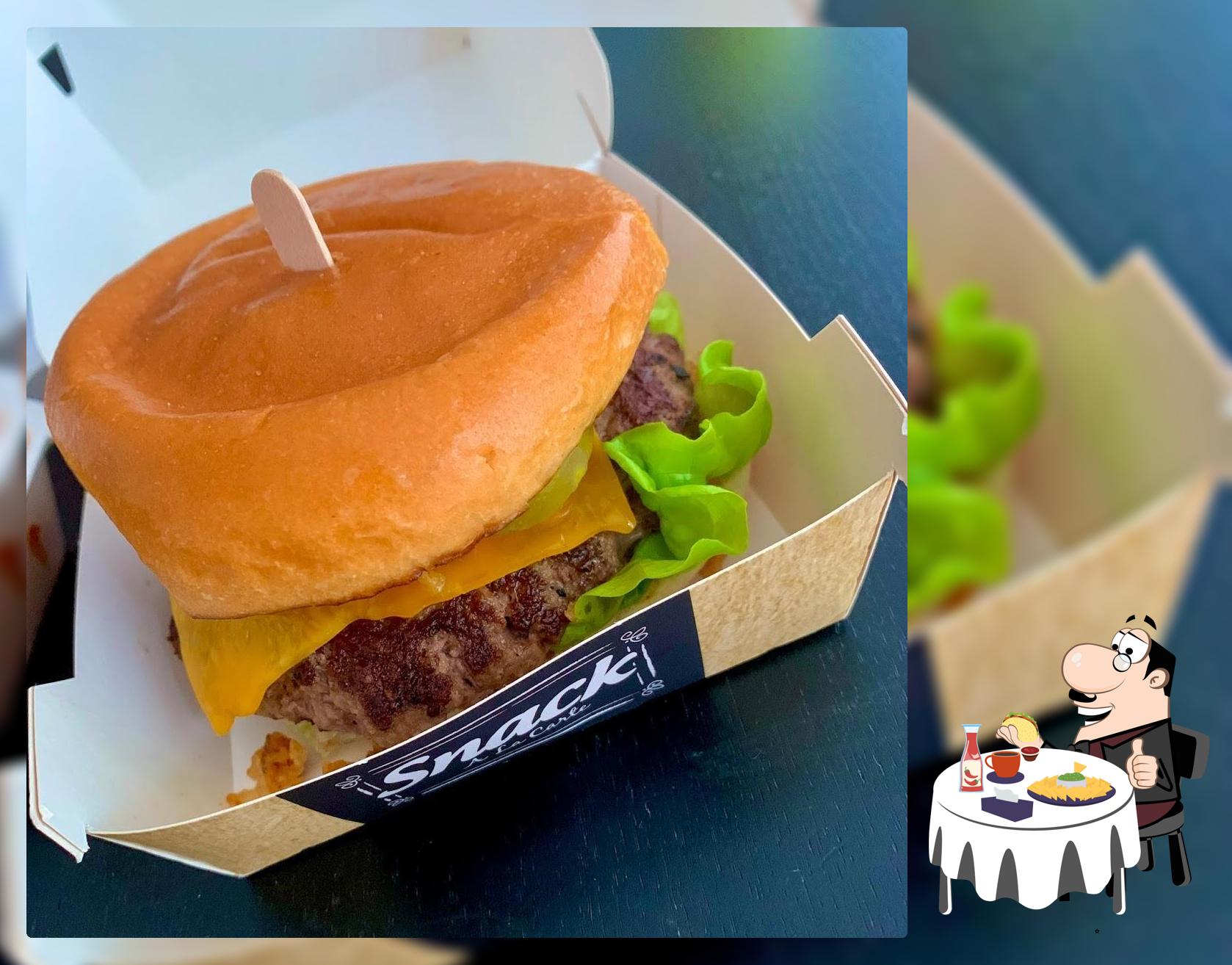 Foodtruck Habach
