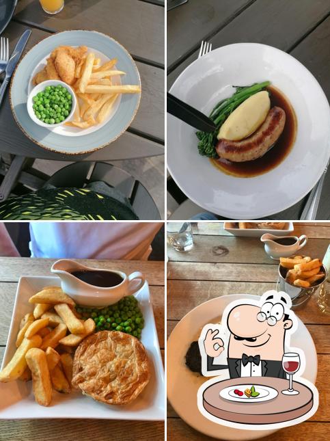 The Cowdray Arms