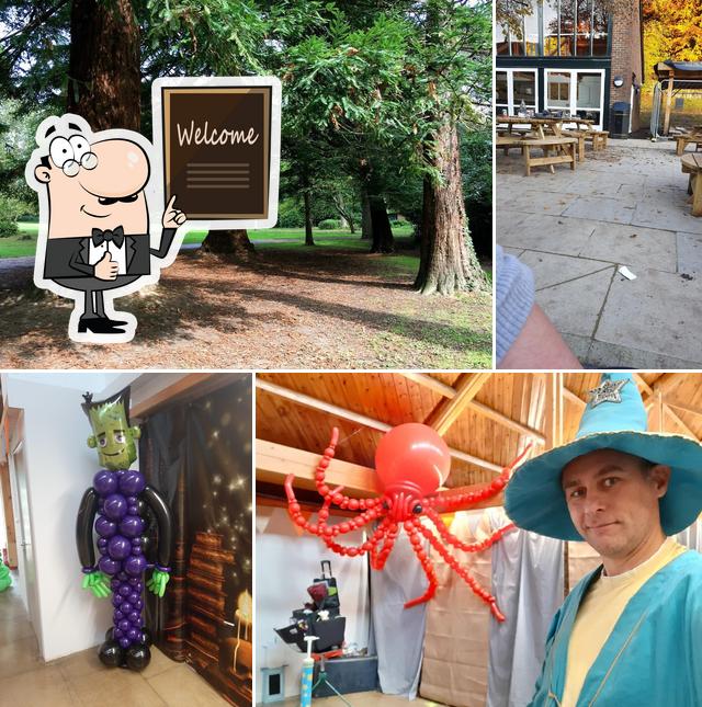 Beechwood Kitchen & Kiosks