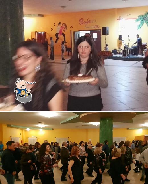 Olimpo Balera Ristorante