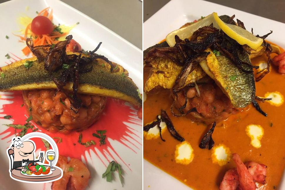 Bilash Tandoori