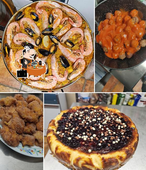 COCINA2 LA FANTASÍA