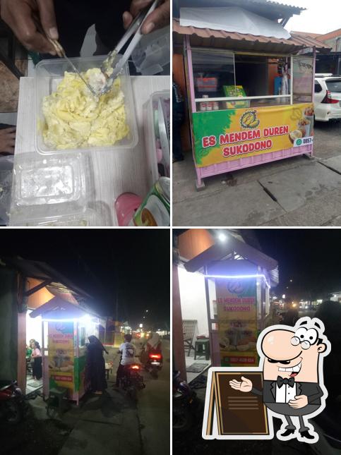 ES MENDEM DUREN SUKODONO