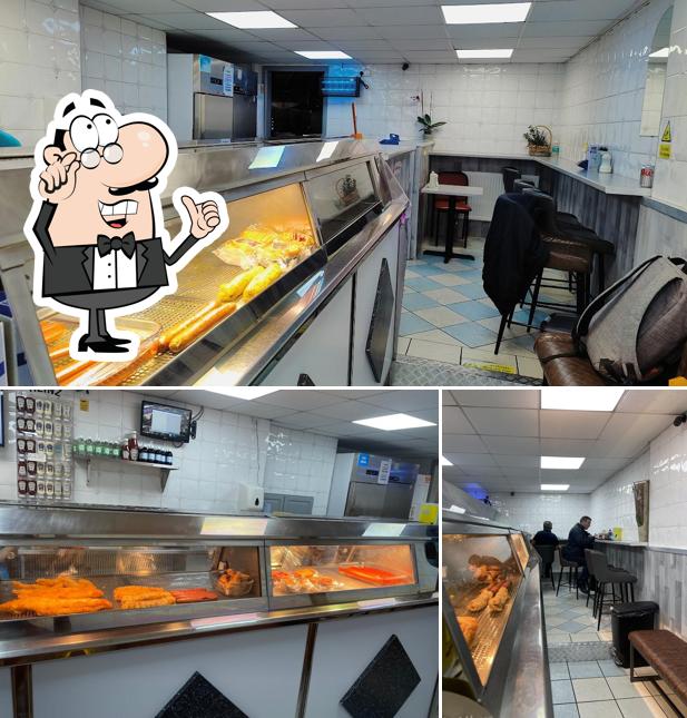 Frydays Fishbar