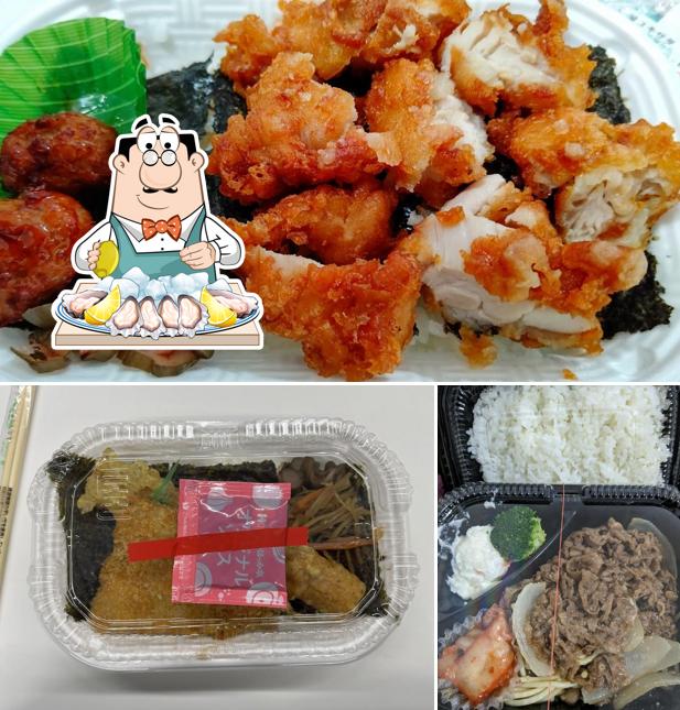 Hokkahokkatei Kaizuka Shiyakusho Maeten