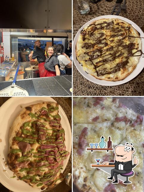 La Pizzeria du Cartel