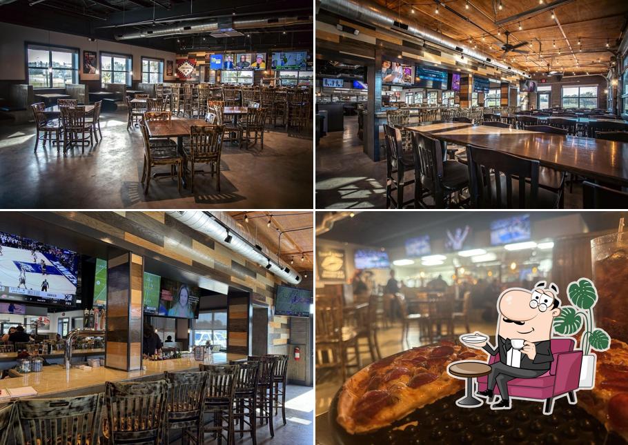 La Torcia Brick Oven Pizza