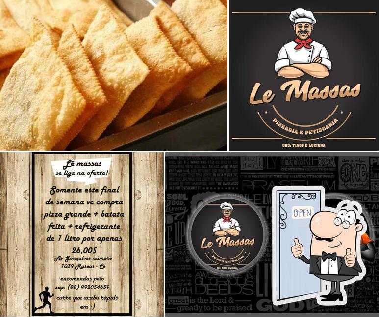 Lê Massas