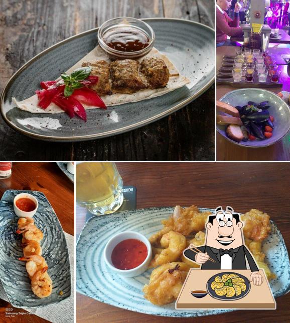 Гёдза в "Люблине"